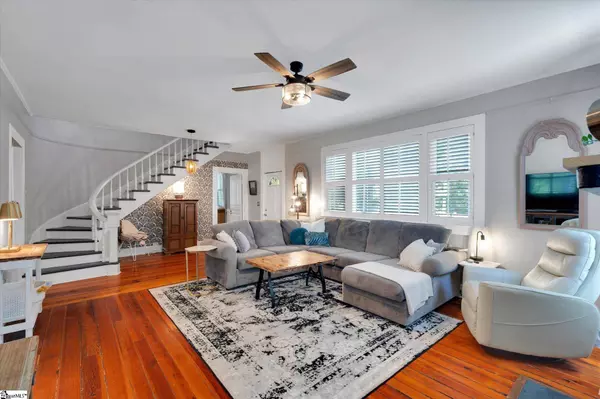 617 Cely Road, Easley, SC 29642