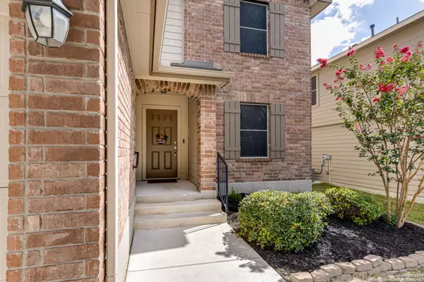 15547 NIGHT HERON, San Antonio, TX 78253-4477