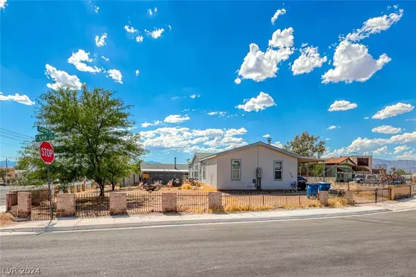 6134 E Carey Avenue, Las Vegas, NV 89156