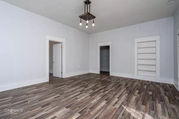 514 E McHarg Street, Stamford, TX 79553