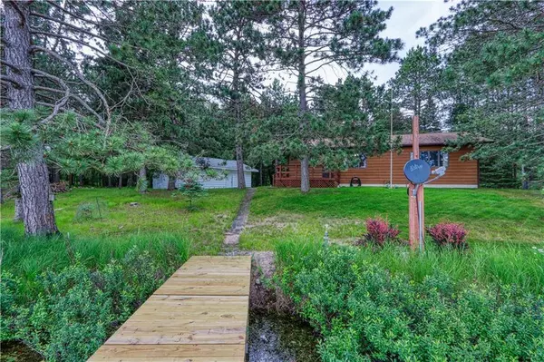 4211 Wallman Road, Barnes, WI 54873