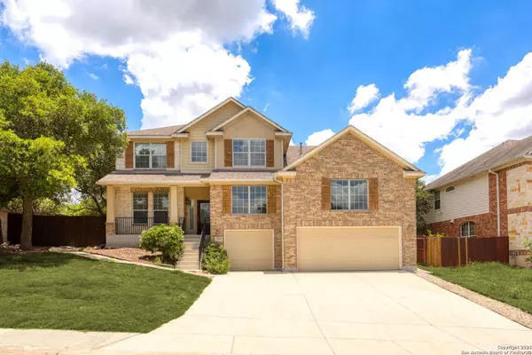 21410 BEAVER BRK, San Antonio, TX 78260-4894