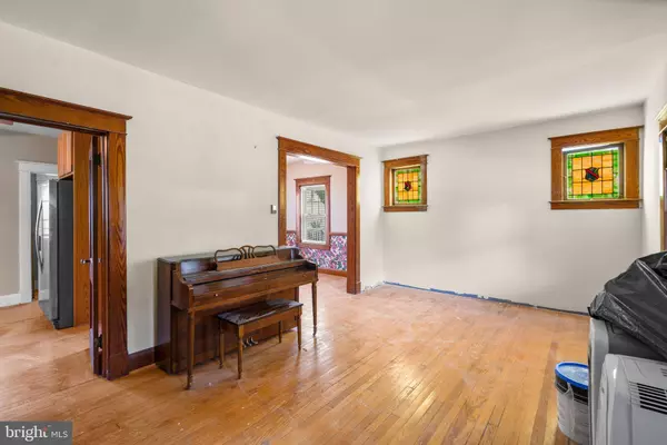 3502 SOUTHERN AVE, Baltimore, MD 21214