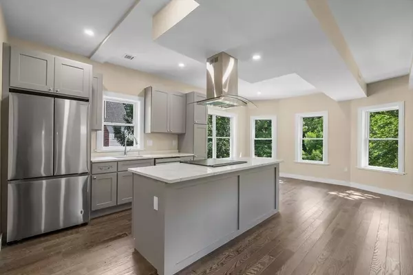 56 Murray Hill Rd #2, Boston, MA 02131