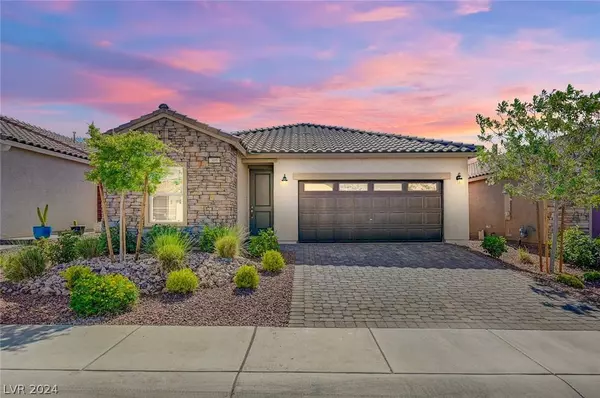 305 Crescent Verse Street, Henderson, NV 89015