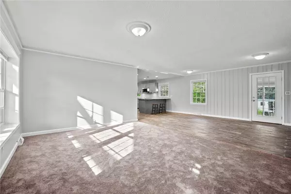 137 Valley DR, Liberty, SC 29657