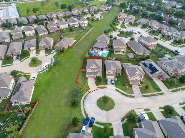 19003 Tower Rose CT, Katy, TX 77449