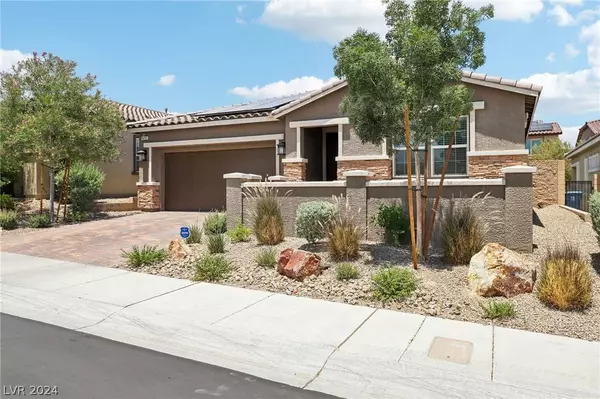 10152 Skye Run Avenue, Las Vegas, NV 89166