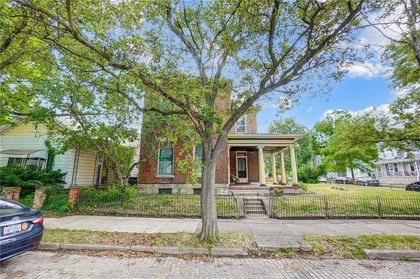 224 Morton Avenue, Dayton, OH 45410