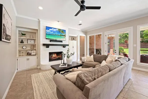 1002 Brazos Drive, Southlake, TX 76092