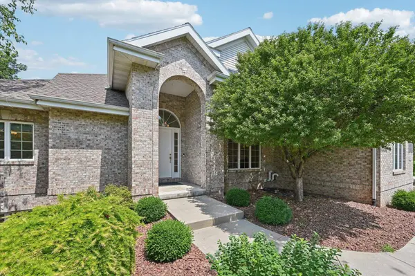 5648 Cobblestone Lane, Waunakee, WI 53597