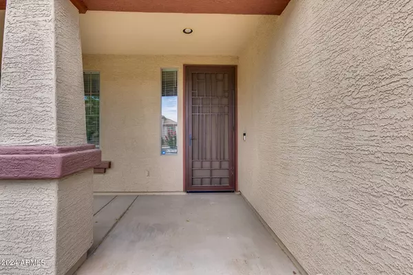 11806 W PATRICK Lane, Sun City, AZ 85373