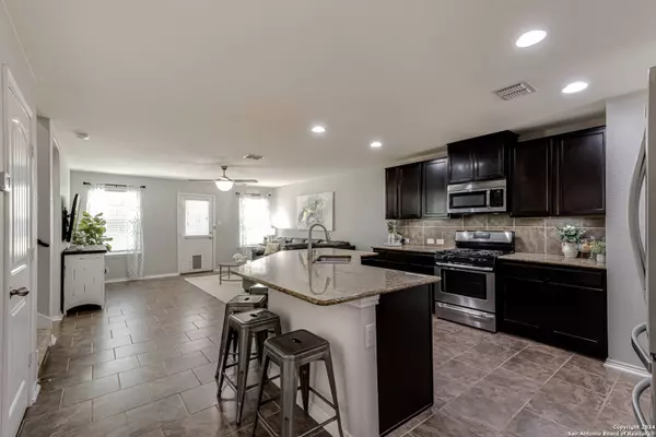 15547 NIGHT HERON, San Antonio, TX 78253-4477