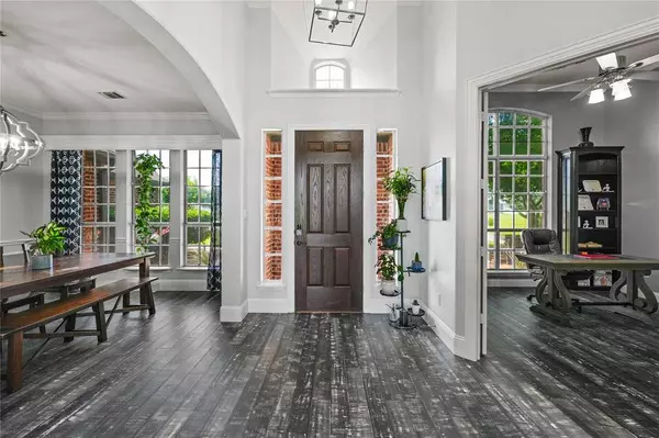 13616 Haslet Court, Haslet, TX 76052