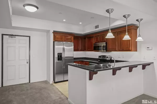 200 W 2nd Street #505, Reno, NV 89501