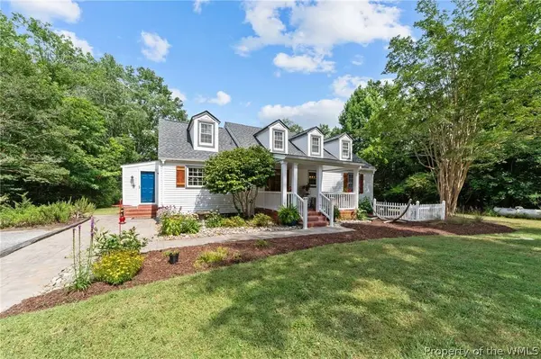 4507 Johns Point RD, Gloucester, VA 23061