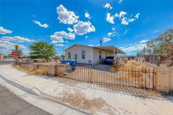 6134 E Carey Avenue, Las Vegas, NV 89156