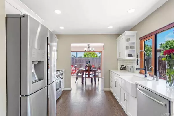 1533 Shields AVE, Encinitas, CA 92024