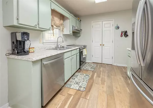 415 Mayfield DR, Anderson, SC 29625