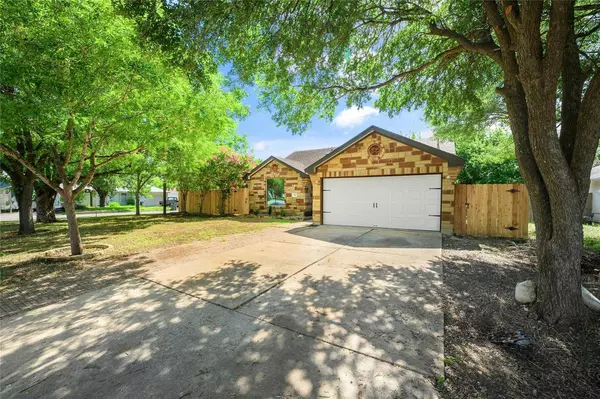 11600 Maybach DR, Del Valle, TX 78617