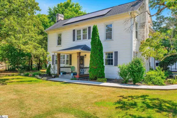 617 Cely Road, Easley, SC 29642