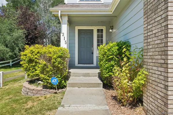 315 Scenic DR, Loveland, CO 80537