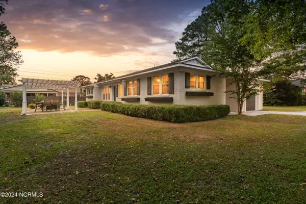 4382 Juanita Avenue, Ayden, NC 28513