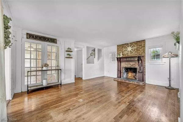 3456 Revere RD, Richfield, OH 44286