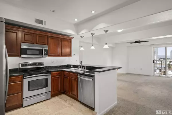 200 W 2nd Street #505, Reno, NV 89501