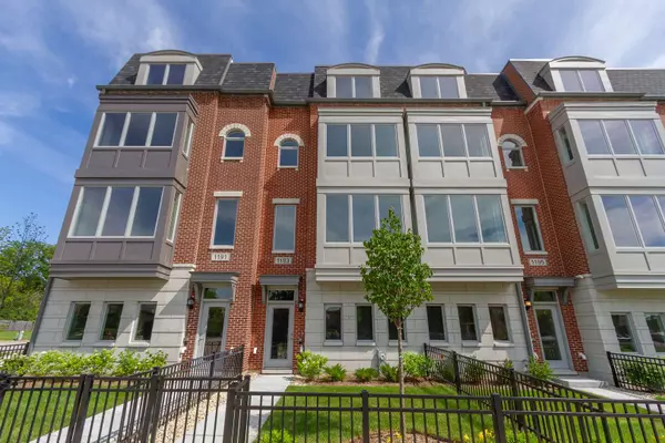 1193 Shermer RD, Northbrook, IL 60062