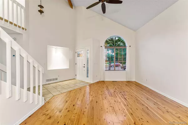 8198 S Clarkson CT, Centennial, CO 80122