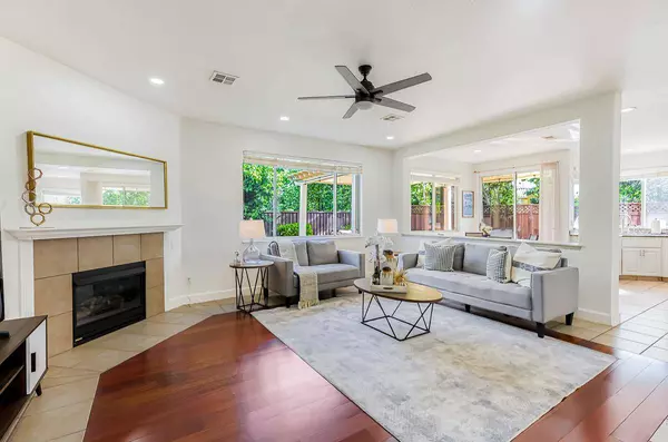 4691 San Lucas WAY, San Jose, CA 95135