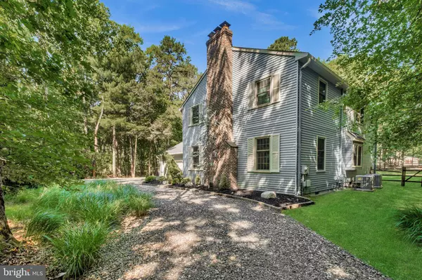 1 LARSEN PARK DR, Medford, NJ 08055