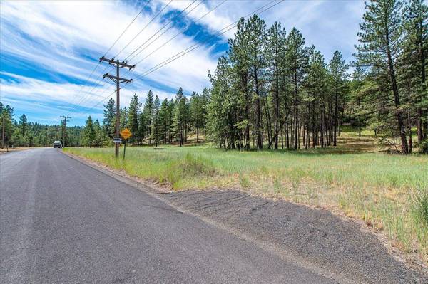 xxx N Garfield Rd, Spokane, WA 99224