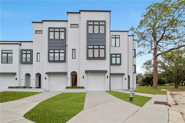 124 WREN ST #124, New Orleans, LA 70124