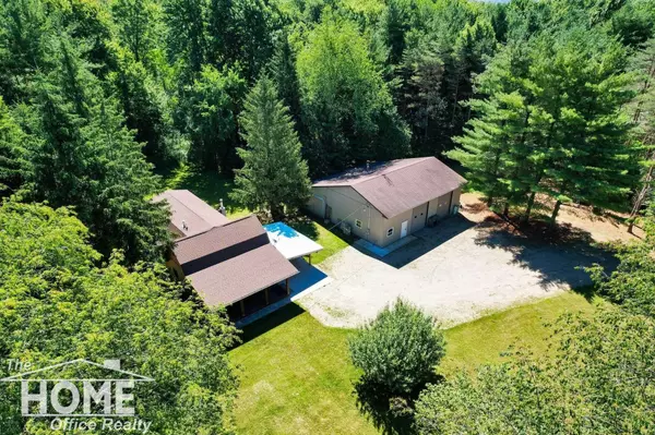 3635 S Friegel Road, Owosso, MI 48867