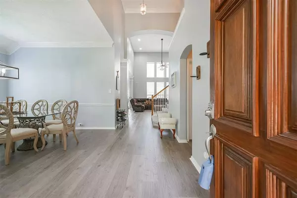 5759 Lightstone LN, League City, TX 77573