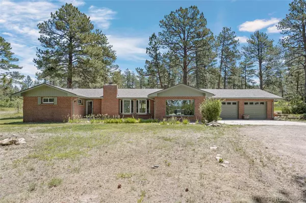 7722 Burning Tree DR, Franktown, CO 80116