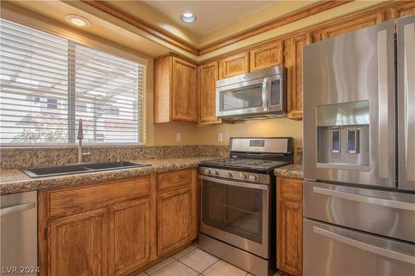 84 Huntfield Drive, Henderson, NV 89074