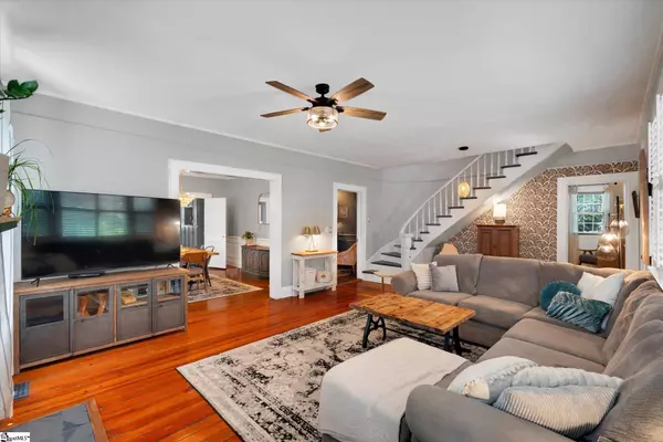 617 Cely Road, Easley, SC 29642