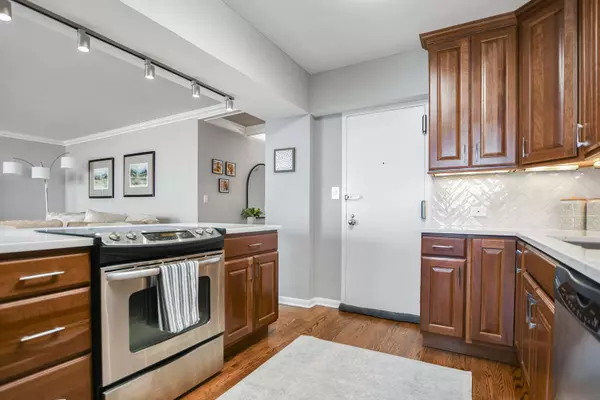 3150 N Lake Shore DR #33C, Chicago, IL 60657