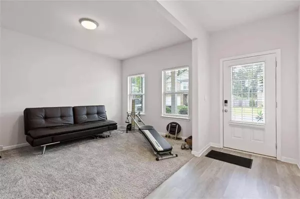 341 Bowfin TRL, Mcdonough, GA 30253