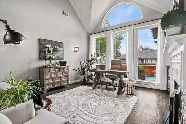 1117 Lakewood Drive, Mckinney, TX 75072