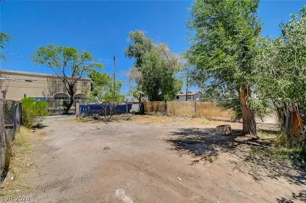 2511 Sunrise Street, Las Vegas, NV 89101