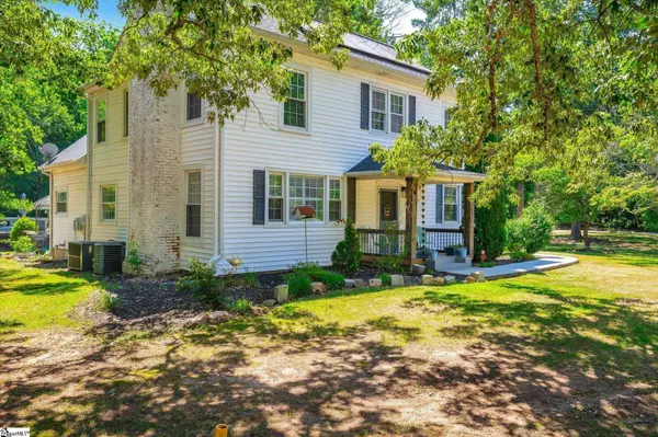 617 Cely Road, Easley, SC 29642