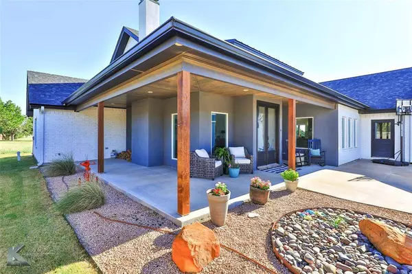 118 Cedar Branch Court, Abilene, TX 79606