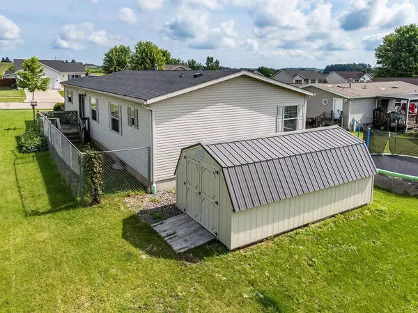 531 White Spruce Avenue, Baraboo, WI 53913