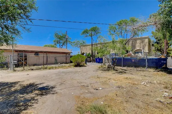 2511 Sunrise Street, Las Vegas, NV 89101