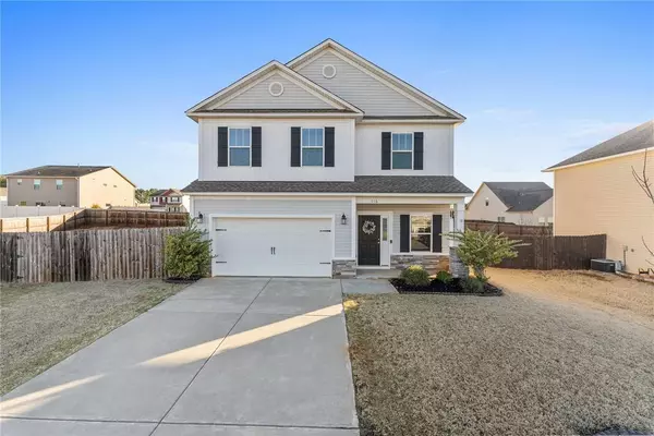 116 Printers ST, Pendleton, SC 29670