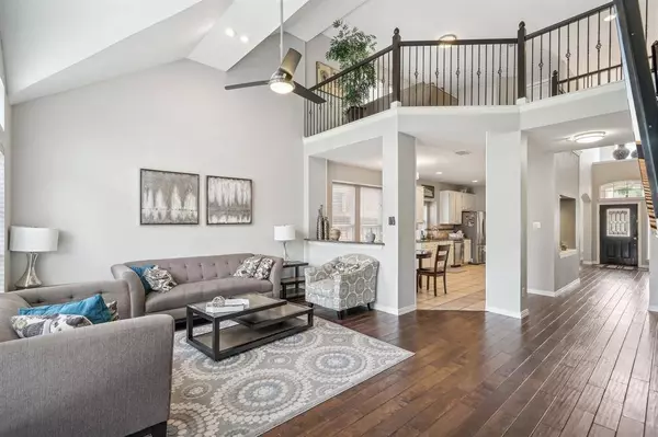 546 Waterview Drive, Coppell, TX 75019